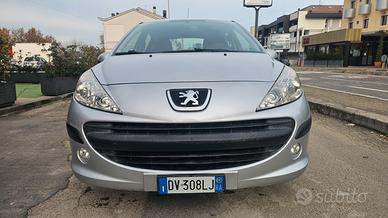 Peugeot 207 1.4 VTi 95CV 5p. XS