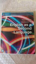 introduction to english as a second language 