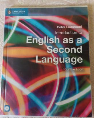 introduction to english as a second language 