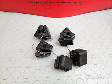 PARASTRAPPI RUOTA HONDA CBR 500 R 2017 2018 CBR500