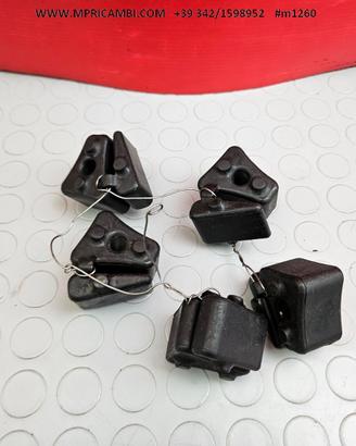 PARASTRAPPI RUOTA HONDA CBR 500 R 2017 2018 CBR500