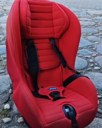 seggiolino auto 