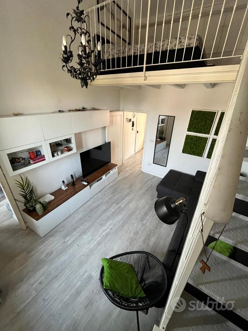 Appartamento – Borgo San Lorenzo, Le Canicce - Vista 3