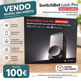 Swichbox lock pro