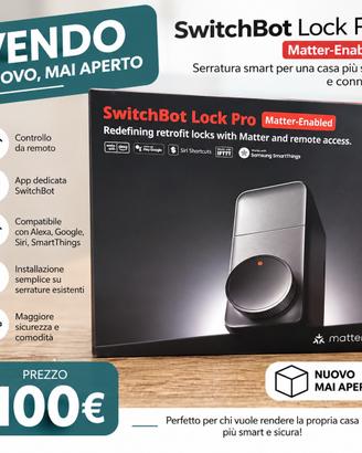 Swichbox lock pro