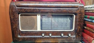 radio 
