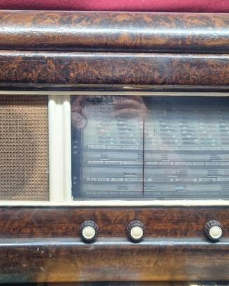 radio 