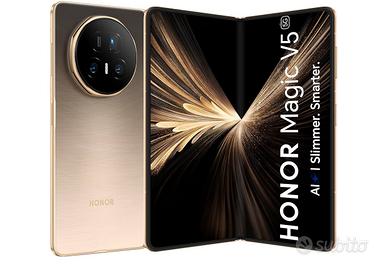 Honor magic v5