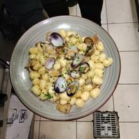 Cuoca /gastronoma