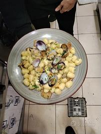 Cuoca /gastronoma