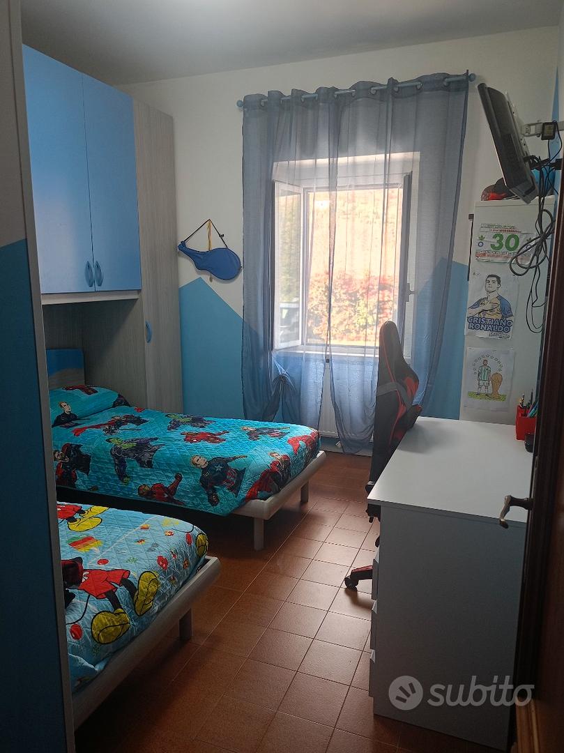 Appartamento – Borgo Velino, Colle Rinaldo - Vista 4