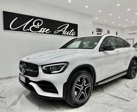 Mercedes-benz GLC 220 GLC 220 d 4Matic Coup\u00e9