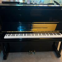 PIANOFORTE YAMAHA VERTICALE SILENT