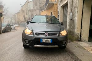 Fiat Sedici 