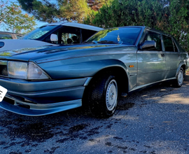 ALFa 75 1.8 I.E DEL 12/12/1989 CON 159.000 KM