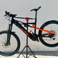 E-BIKE KTM MACINA PROWLER MASTER