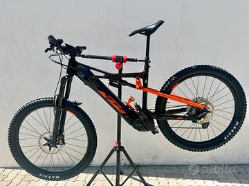 E-BIKE KTM MACINA PROWLER MASTER
