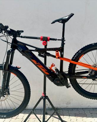 E-BIKE KTM MACINA PROWLER MASTER