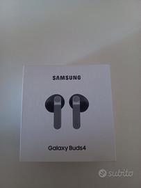 Galaxy Buds 4