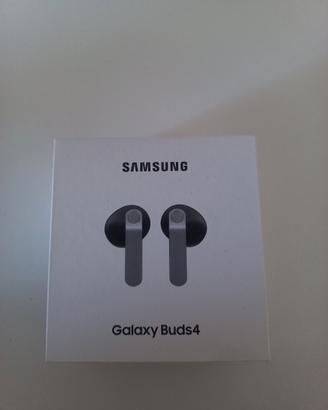 Galaxy Buds 4
