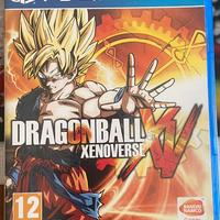 Dragon Ball Xenoverse