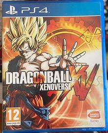 Dragon Ball Xenoverse