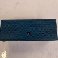 cassa bluetooth per ricambi rock box rebel