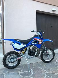 MINI CROSS 50 cc - LEM - COME NUOVA