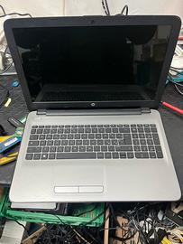 Notebook vari pc