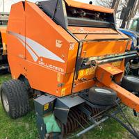 ROTOPRESSA ROTOBALLA GALLIGNANI 3150