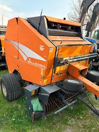 ROTOPRESSA ROTOBALLA GALLIGNANI 3150