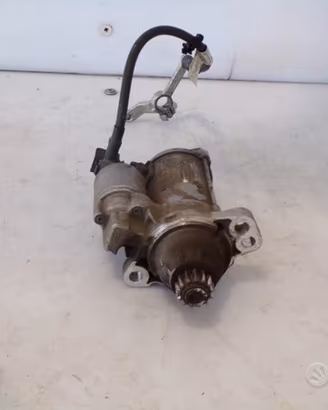 Motorino avviamento Volkswagen Up 1.0 benzina 2015