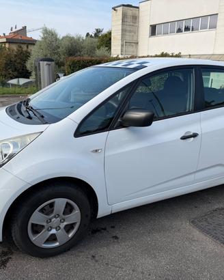 Kia Venga 1.4 CVVT LX Easy(Garanzia Mec Plus inclu