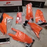kit plastiche ktm sx exc 2023 2024 2025