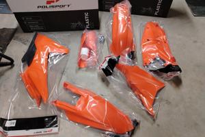 kit plastiche ktm sx exc 2023 2024 2025
