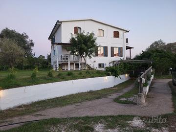  APPARTAMENTO ARREDATO – € 380 AL MESE