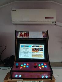 Arcade giochi anni 80/90