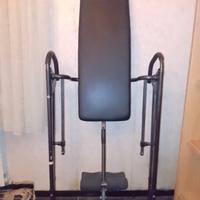 Panca inversione gravitazionale