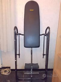 Panca inversione gravitazionale