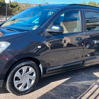 Dacia Lodgy 1.5 dCi 110CV 7 posti Lauréate - 2013