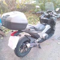 Honda Integra 750 - 2014