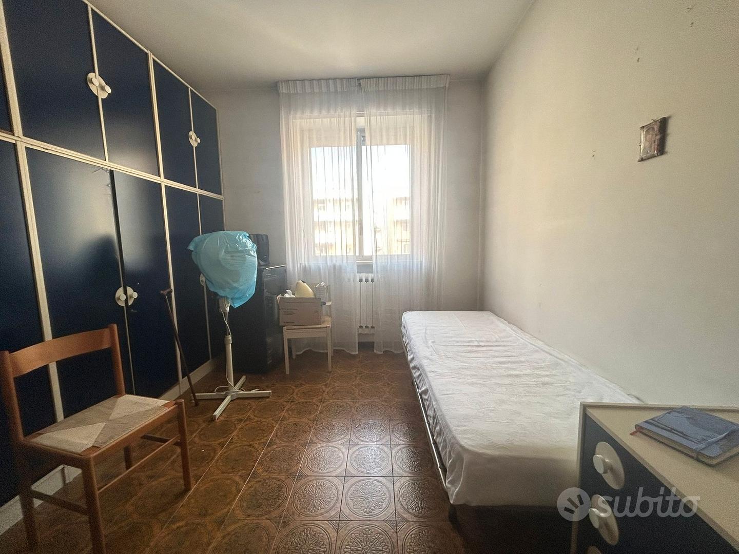 Apartment in Potenza, Santa Croce - Altro