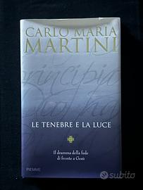 Le Tenebre e la Luce – C. M. Martini | Piemme