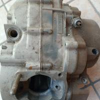 carte motore Aprilia rotax 