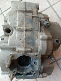 carte motore Aprilia rotax 