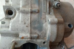 carte motore Aprilia rotax 