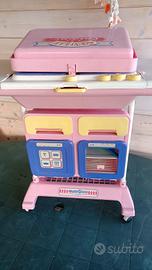 giocattolo Nouvelle cucine gran gioco Grazioli