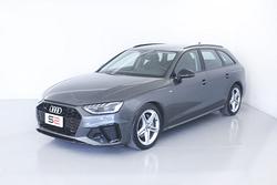 AUDI A4 Avant 40 TDI quattro S tronic S line edi