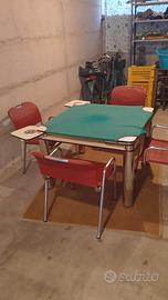 tavolo da gioco 