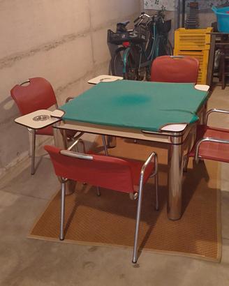tavolo da gioco 